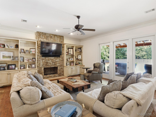 8408 Marsh Pointe Drive