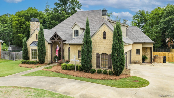 8408 Marsh Pointe Drive