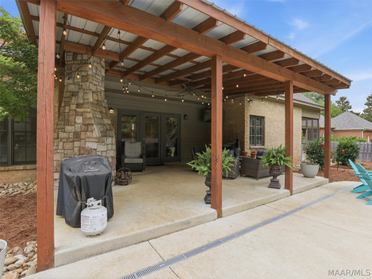 8408 Marsh Pointe Drive
