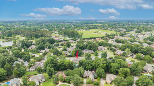 8408 Marsh Pointe Drive