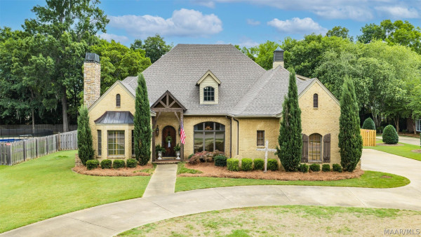 8408 Marsh Pointe Drive