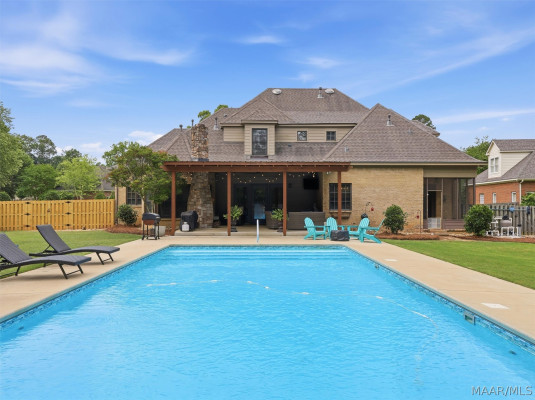 8408 Marsh Pointe Drive