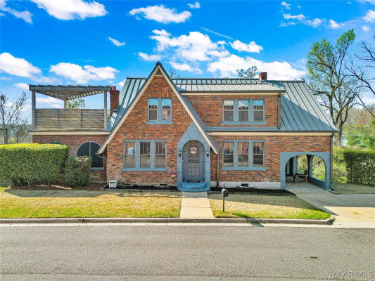 209 Dozier Street