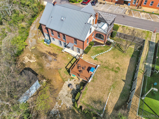 209 Dozier Street