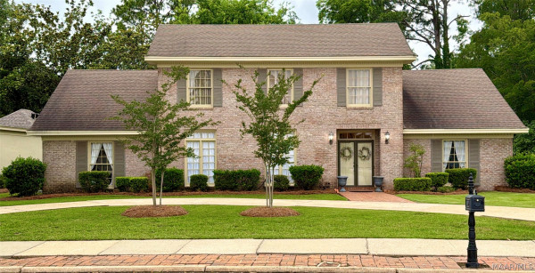 3374 Warrenton Road