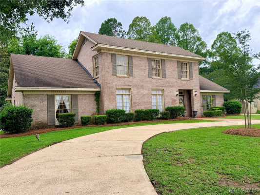 3374 Warrenton Road