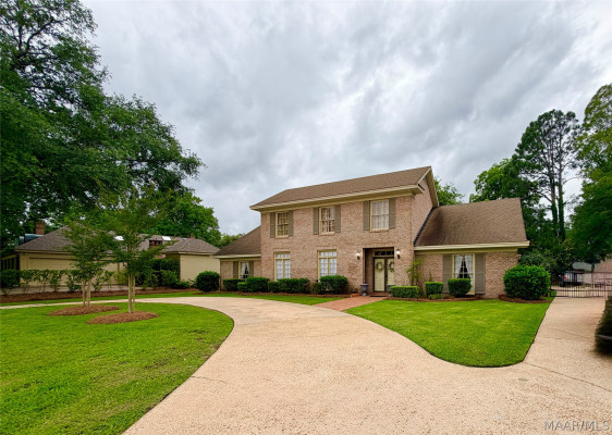 3374 Warrenton Road