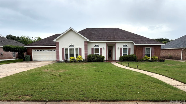 2237 Semaht Drive
