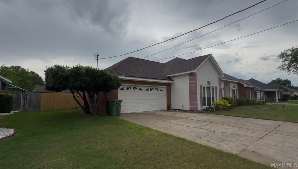 2237 Semaht Drive