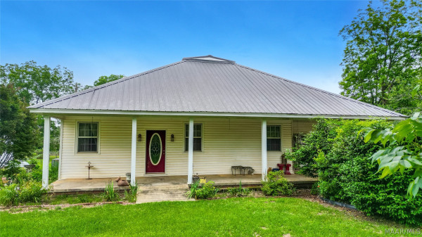 112 County Road 64 .