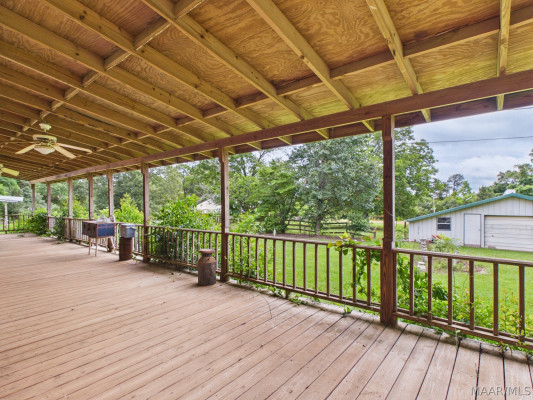 112 County Road 64 .