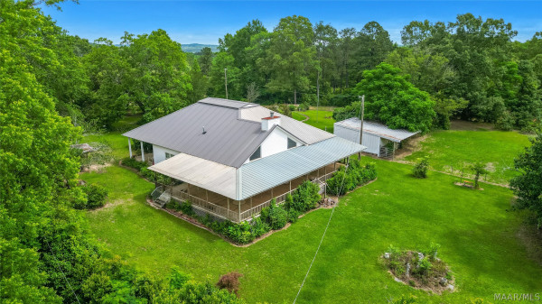 112 County Road 64 .