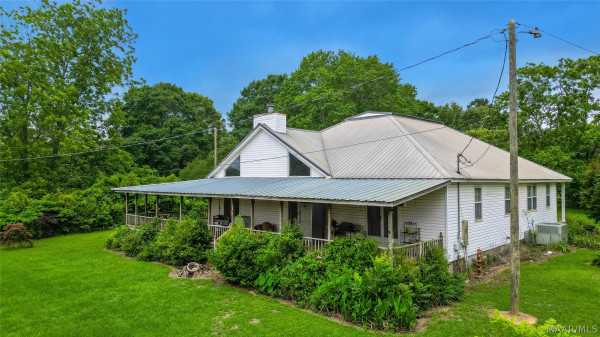 112 County Road 64 .