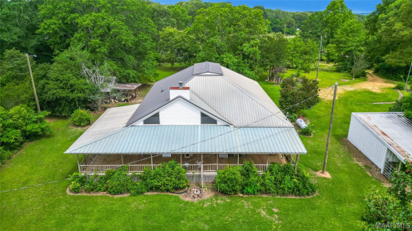 112 County Road 64 .