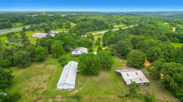 112 County Road 64 .