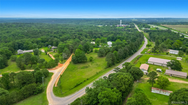 112 County Road 64 .