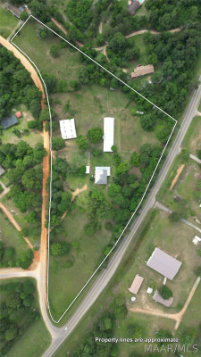 112 County Road 64 .