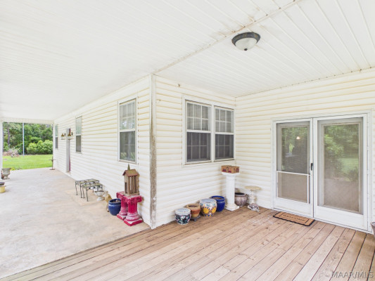 112 County Road 64 .
