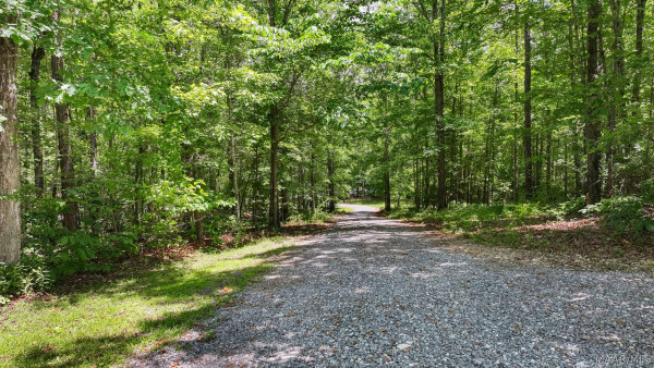 1584 Holley Mill Road