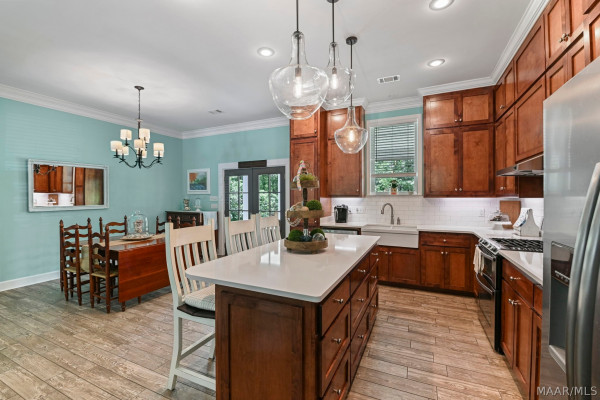 1584 Holley Mill Road