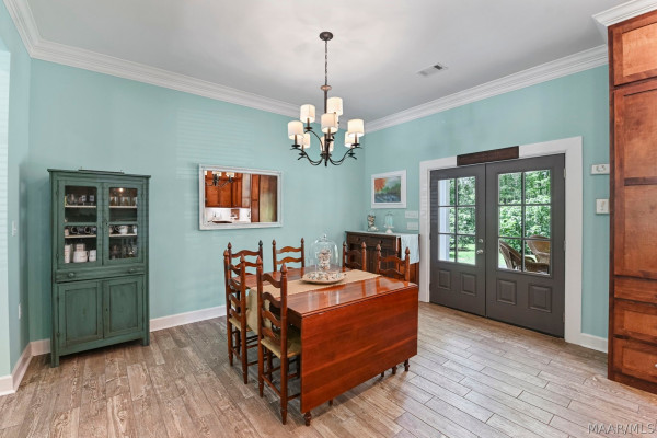 1584 Holley Mill Road