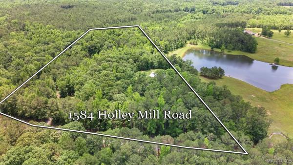 1584 Holley Mill Road