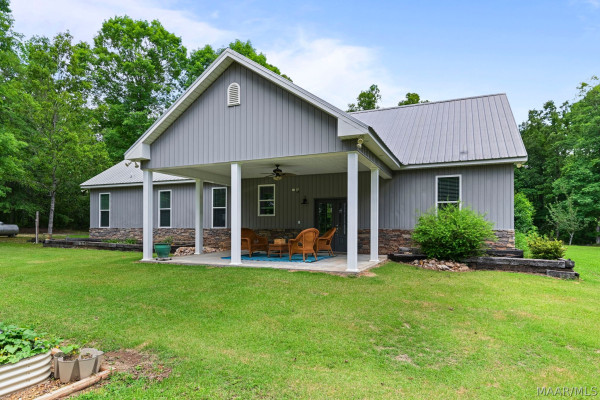1584 Holley Mill Road