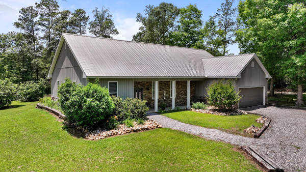1584 Holley Mill Road