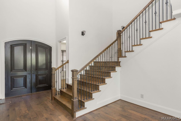 1492 Upper Kingston Road