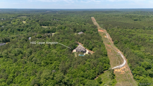 1492 Upper Kingston Road