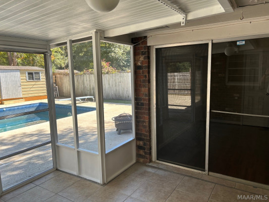 6520 Pinebrook Drive