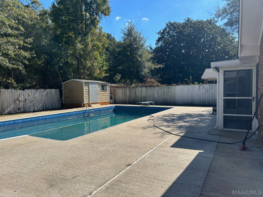 6520 Pinebrook Drive