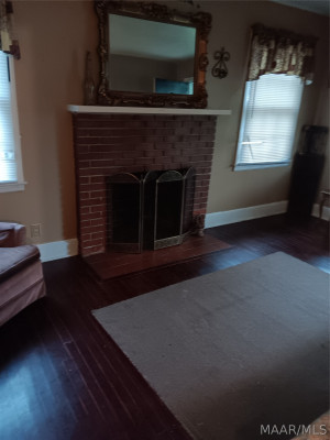 801 W Patton Avenue