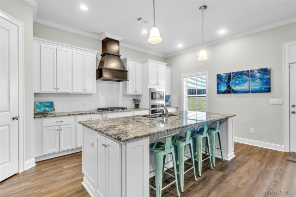 1490 Tullahoma Drive