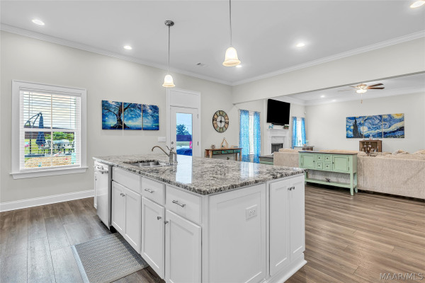 1490 Tullahoma Drive