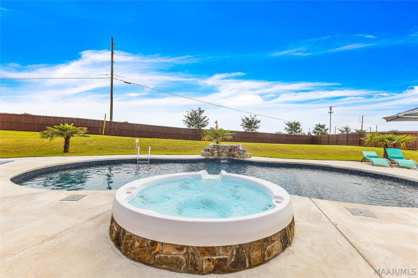 1490 Tullahoma Drive