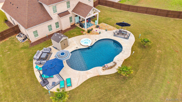 1490 Tullahoma Drive