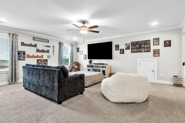 1490 Tullahoma Drive
