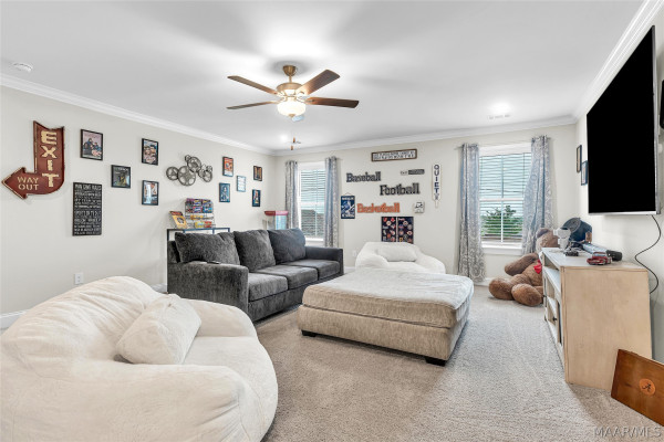 1490 Tullahoma Drive