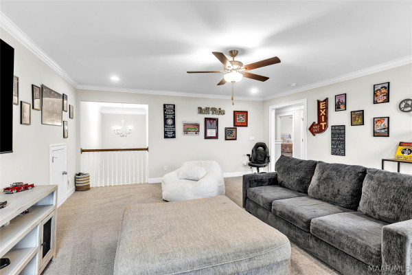 1490 Tullahoma Drive