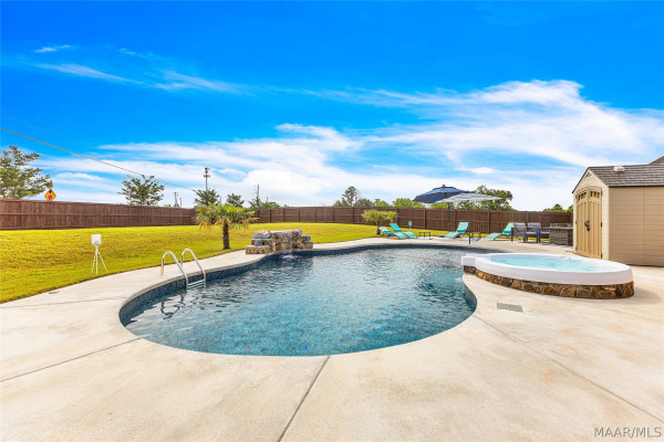 1490 Tullahoma Drive
