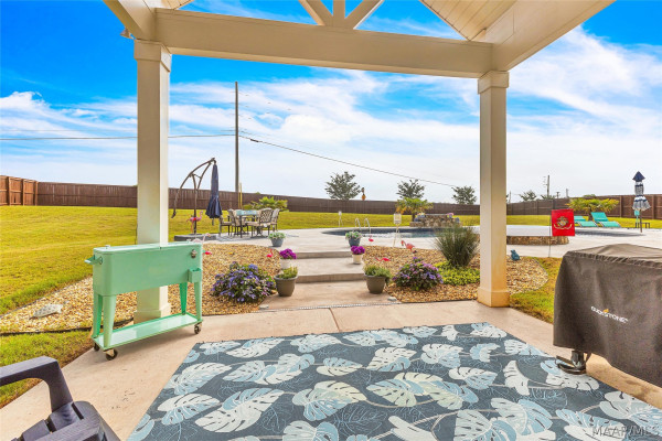 1490 Tullahoma Drive