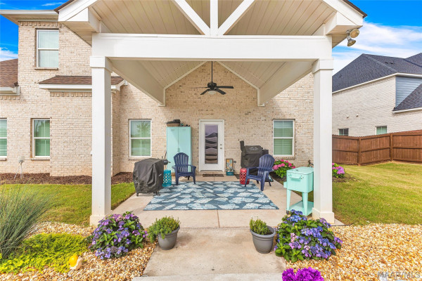 1490 Tullahoma Drive