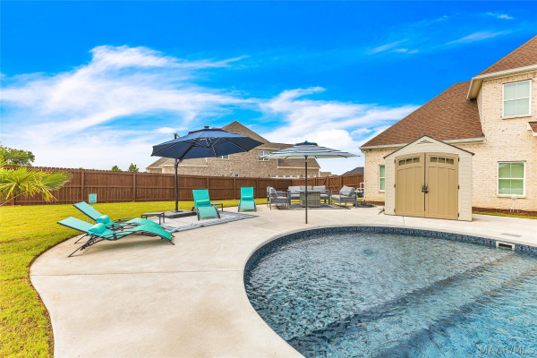 1490 Tullahoma Drive