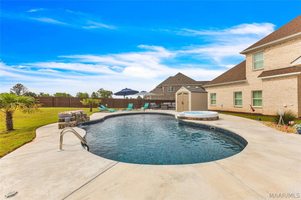1490 Tullahoma Drive