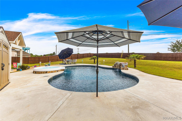 1490 Tullahoma Drive