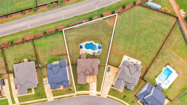 1490 Tullahoma Drive