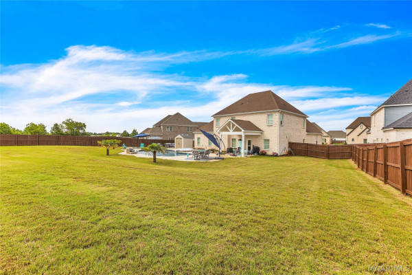 1490 Tullahoma Drive