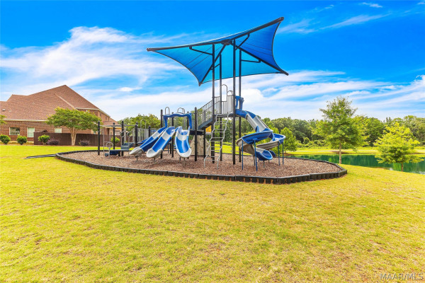 1490 Tullahoma Drive
