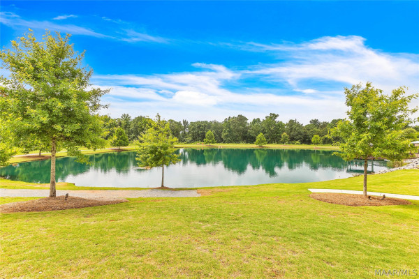 1490 Tullahoma Drive